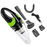 Istar Rechargable Portable Cordless Vacuum Cleaner