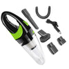 Istar Rechargable Portable Cordless Vacuum Cleaner