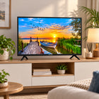 ECCO 32-Inch HD Ready LED TV LH32