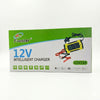Fivestar 12V 15A Intelligent Lead-Acid & Gel Battery Charger