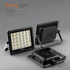 FINNTECK TK10 Professional Solar LED Flood Light – 300W High-Power
