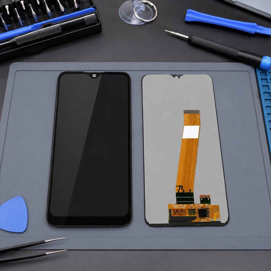 Replacement LCD Screen & Digitizer for Samsung Galaxy A01