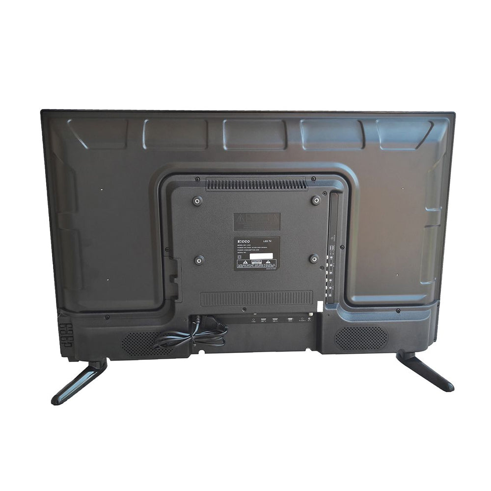 ECCO 55" Smart WebOS 4K UHD TV - LH55S