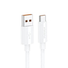 FONENG XS07 1.2m 60W Type-C to Type-C Fast Charging Cable