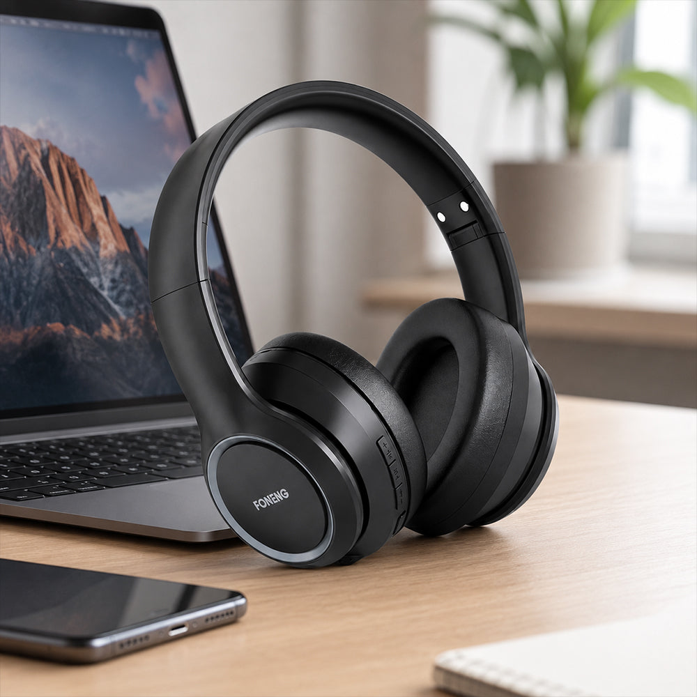FONENG BL50 Bluetooth Wireless Headset