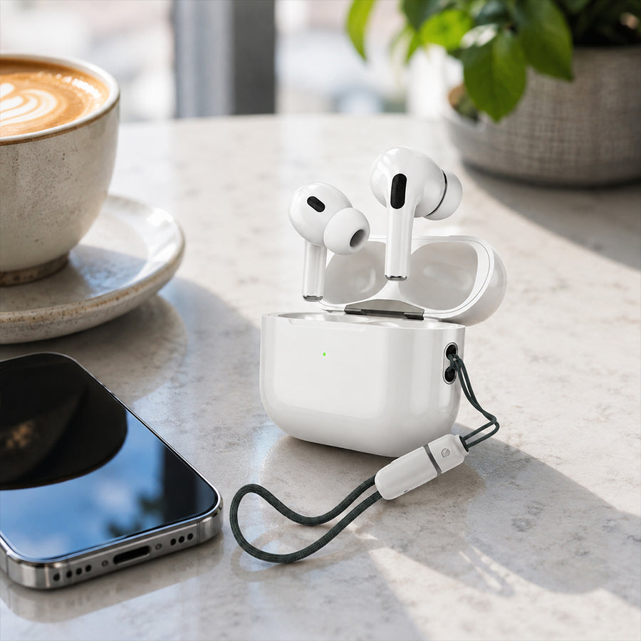 FONENG BL129 5th Generation TWS Bluetooth Wireless Earbuds