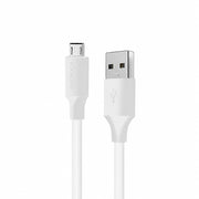 FONENG 1m 2.1A USB Charging & Data Cable