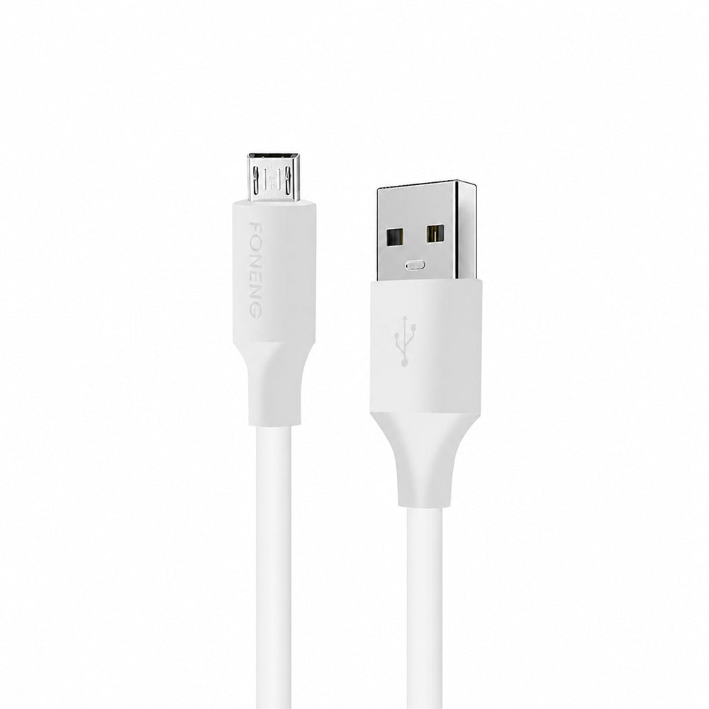 FONENG 1m 2.1A USB Charging & Data Cable