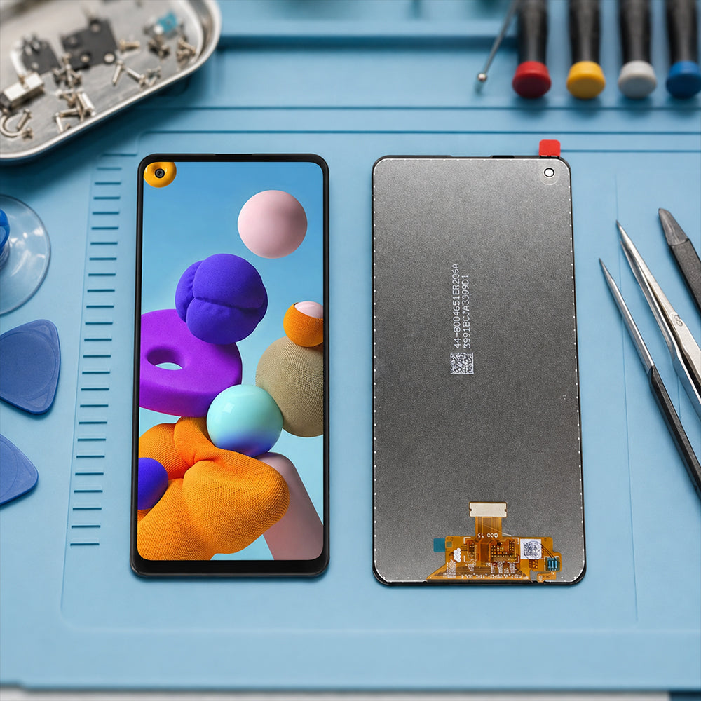 Standard LCD Screen for Samsung Galaxy A21s