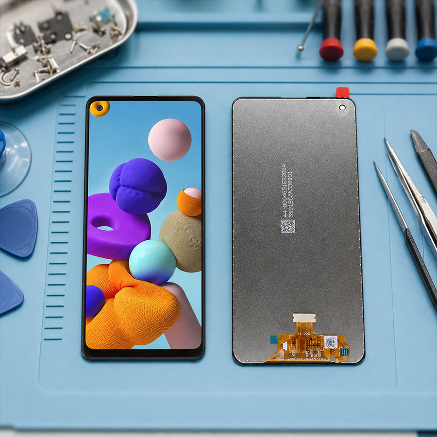 Standard LCD Screen for Samsung Galaxy A21s