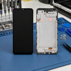 Original Quality LCD Screen with Frame for Samsung Galaxy A24