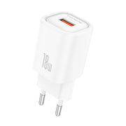 FONENG EU68 18W USB-A QC3.0 Fast Wall Charger