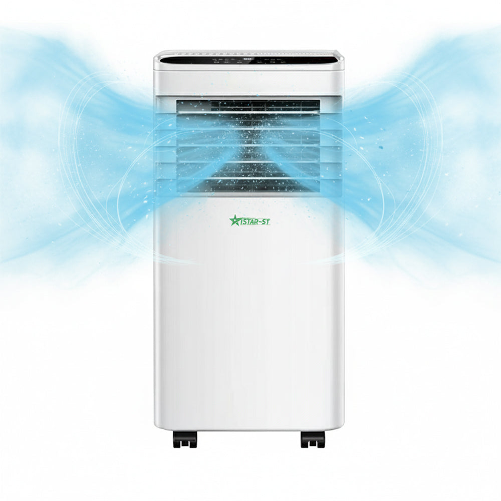 iStar Portable Air Conditioner – 7000 BTU