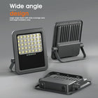FINNTECK TK09-H Solar LED Flood Light – High-Intensity Security Power