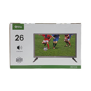 iStar – 26" Full HD LED TV