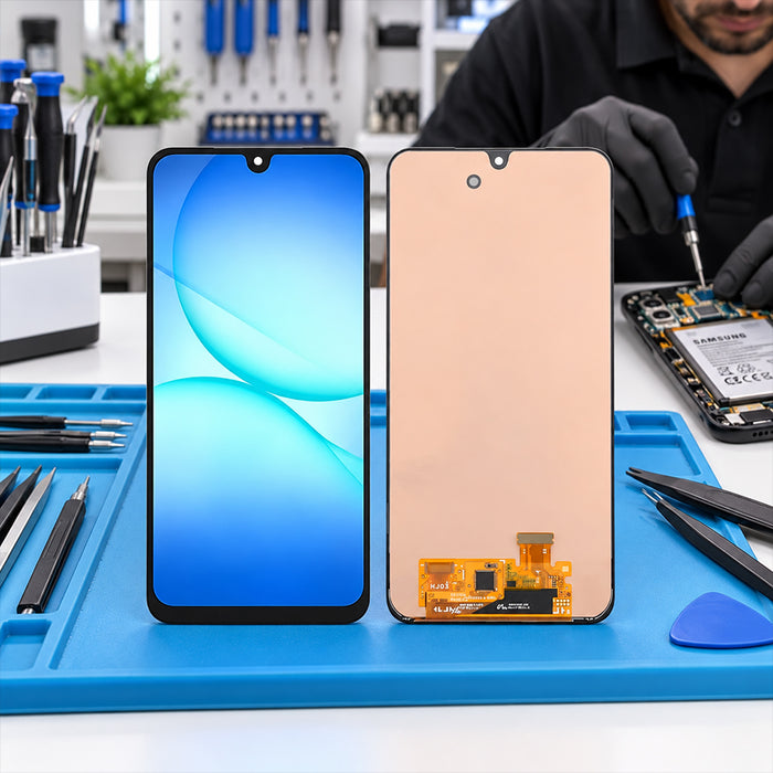 Replacement Screen & Digitizer for Samsung Galaxy A17 5G