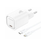 FONENG 20W USB-C PD Fast Wall Charger