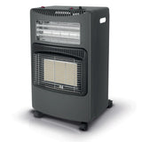 iStar Dual Gas and Electric Heater with 3 Modes