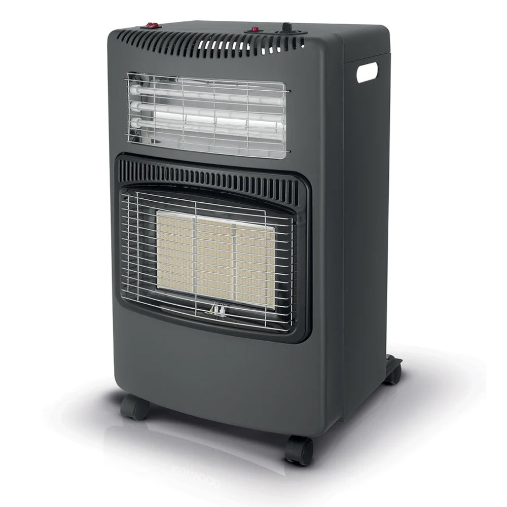 iStar Dual Gas & Electric Heater – 3 Modes