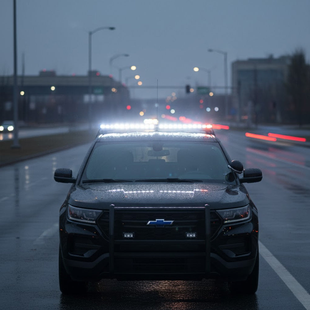 iStar-ST LED Multifunctional Color Changing Long Bar Light