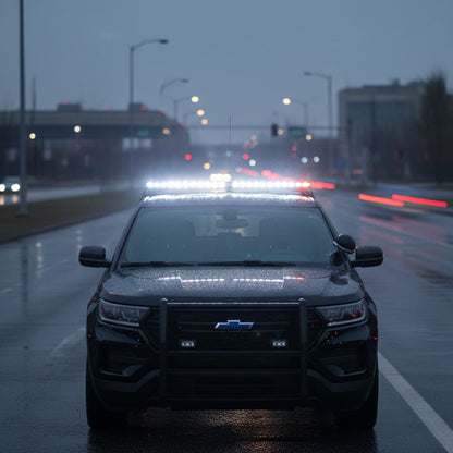 iStar-ST LED Multifunctional Color Changing Long Bar Light