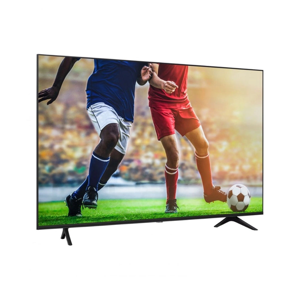 iStar – 50″ Full HD Frameless LED TV