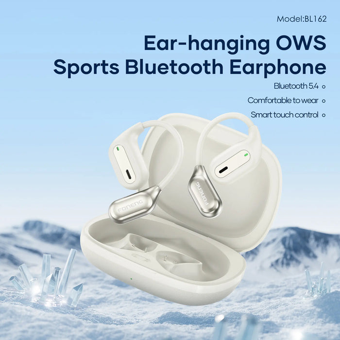 FONENG BL162 Open-Ear Sports OWS Bluetooth Earphones