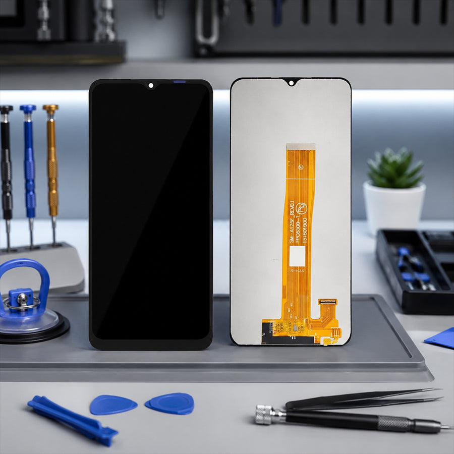 Replacement LCD Screen & Digitizer for Samsung Galaxy A02 / A12