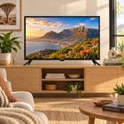Condere Android Smart LED TV with Wi-Fi - 40 Inch