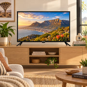 Condere Android Smart LED TV with Wi-Fi - 40 Inch
