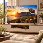 Condere Plus 50-Inch 4K UHD Android Smart LED TV