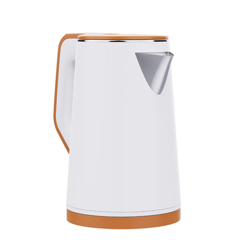 Itel 1.7 Litre Cordless Electric Kettle - 1700w