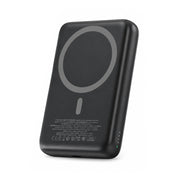 FONENG 10000mAh 22.5W Ultra-Thin Magnetic Wireless Power Bank