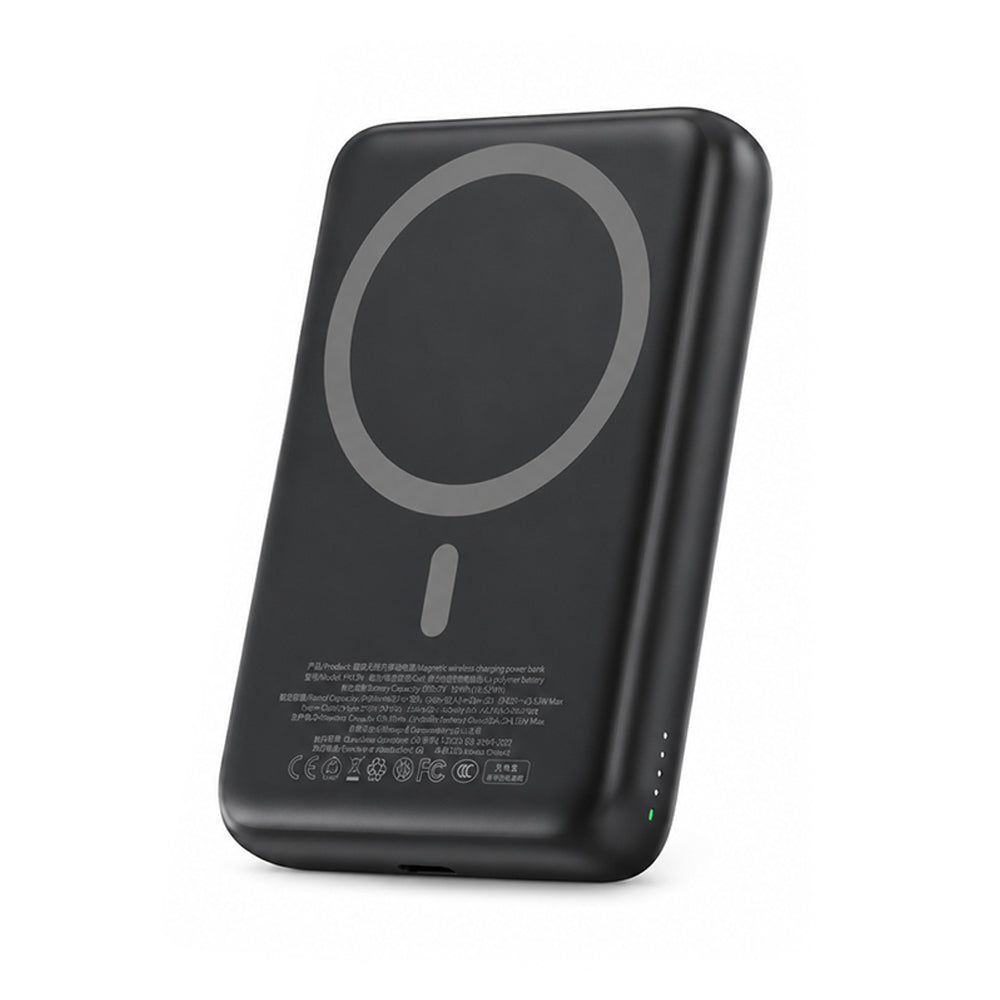 FONENG 10000mAh 22.5W Ultra-Thin Magnetic Wireless Power Bank