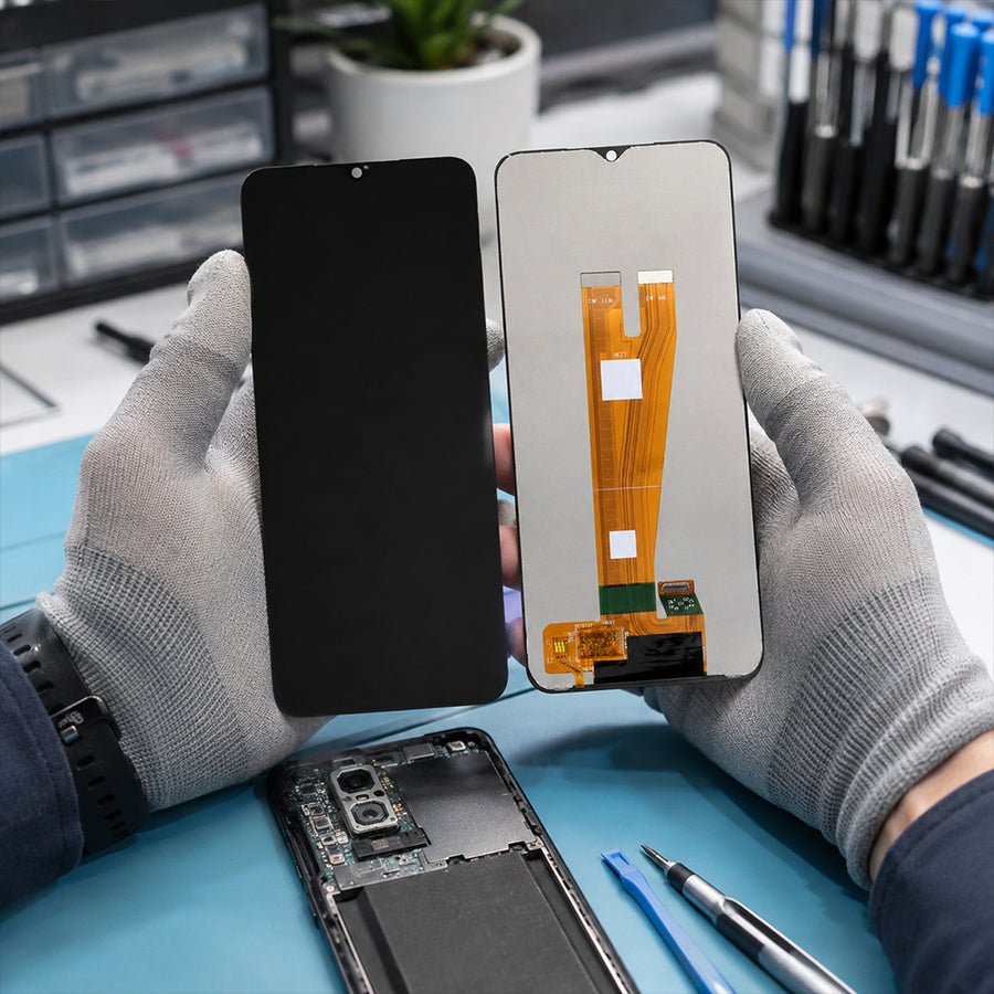 Replacement LCD Screen & Digitizer for Samsung Galaxy A04