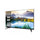 Condere - 43'' Frameless HD LED TV