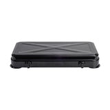 Aruif Portable 2-Burner Gas Stove