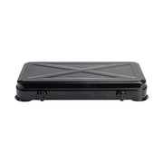 Portable 2 Burner Gas Stove