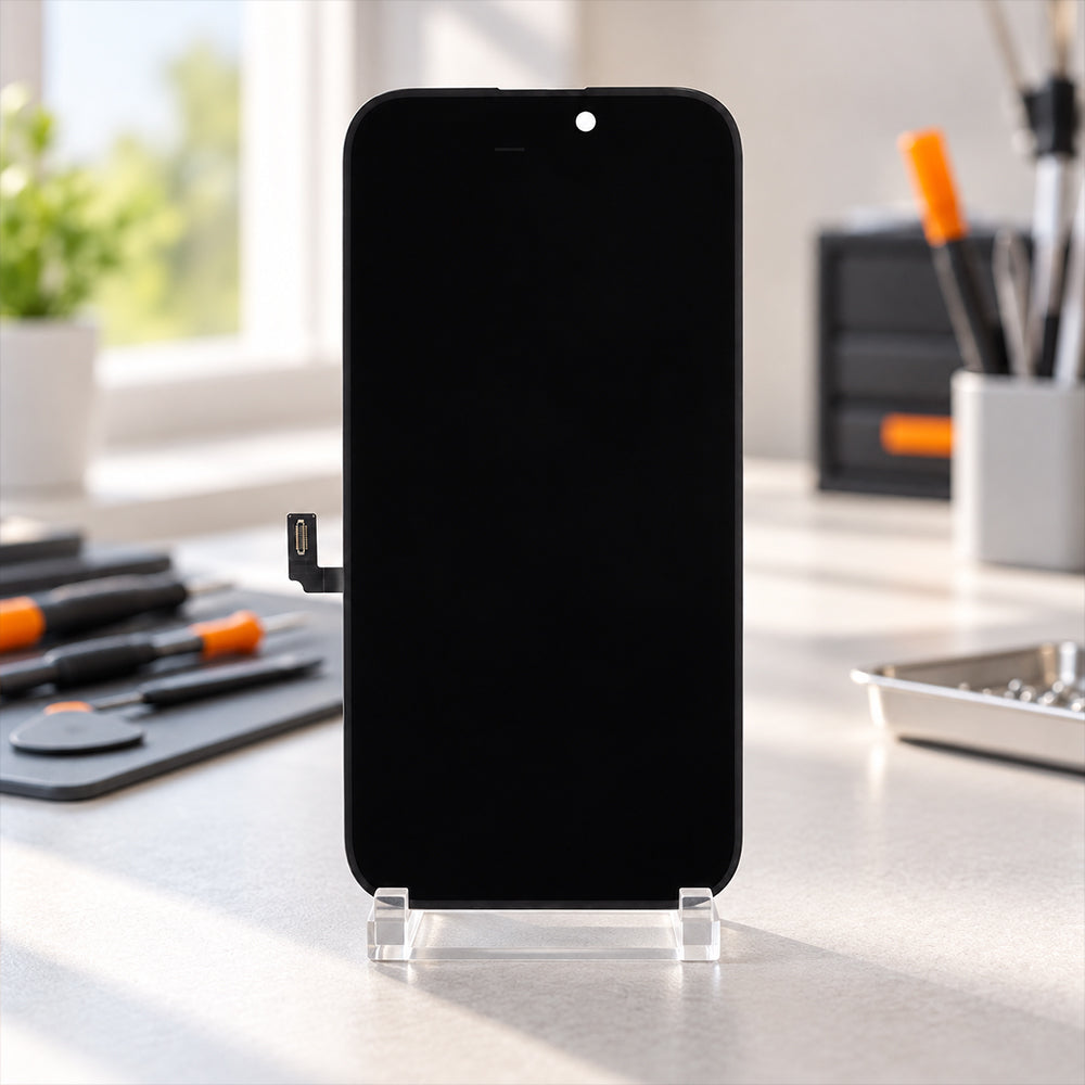 Replacement Display Screen for iPhone 17 – Original