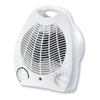 iStar Personal Electric Fan Heater | Warm, Hot & Cool Air Modes
