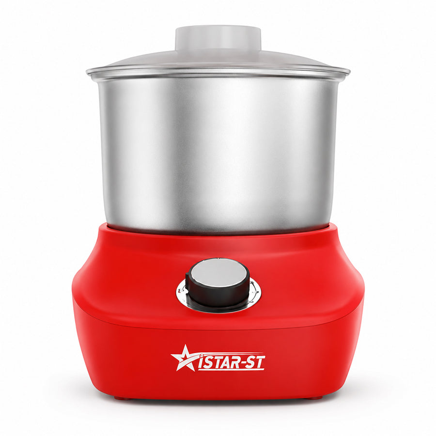 iStar-ST 4L Electric Pap Maker 700W with Measuring Cup