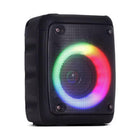 Ecco Portable 4-Inch Rechargeable Speaker MV9165