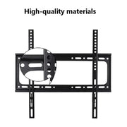 Istar 40"-85" Universal Fixed TV Wall Mount
