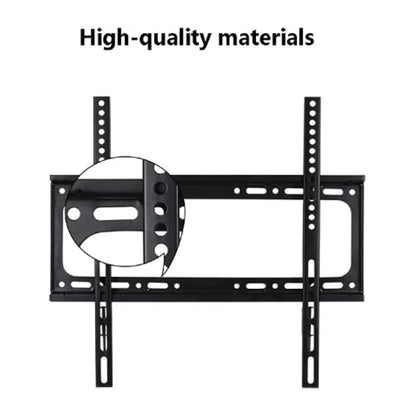 Istar 40"-85" Universal Fixed TV Wall Mount