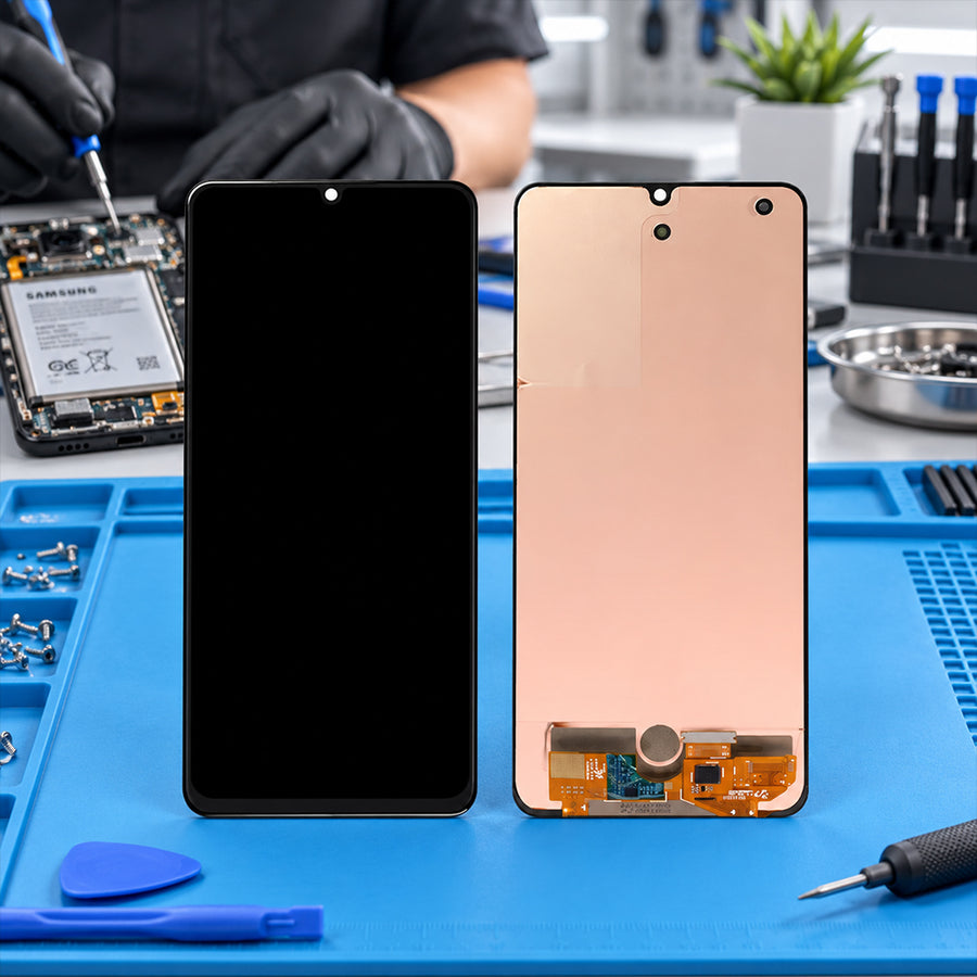 Replacement Screen & Digitizer for Samsung Galaxy A32 4G