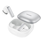 FONENG ANC & ENC Noise-Cancelling TWS Wireless Earbuds with Sliding-Lid Case