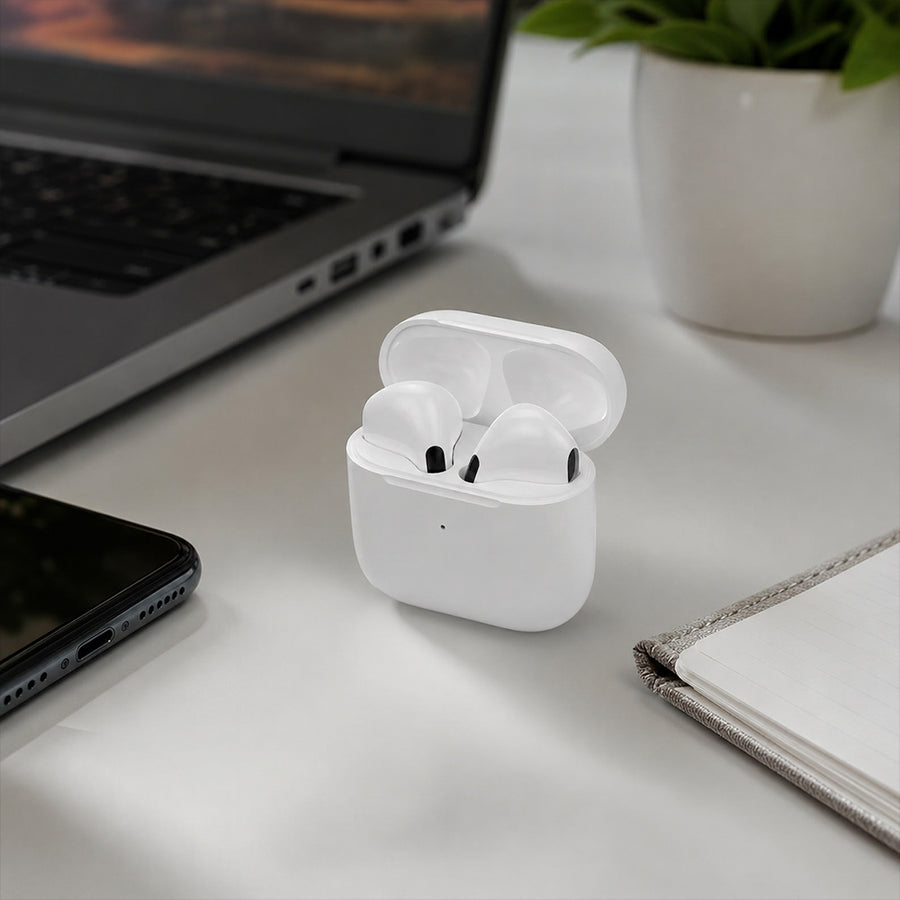 FONENG BL101 Mini TWS Bluetooth Wireless Earbuds