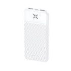 FONENG 10000mAh 2.1A Dual-Output Power Bank