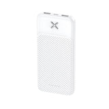 FONENG 10000mAh 2.1A Dual-Output Power Bank
