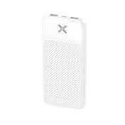 FONENG 10000mAh 2.1A Dual-Output Power Bank
